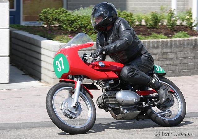 Barneveld 2009 Henk Morren 125 